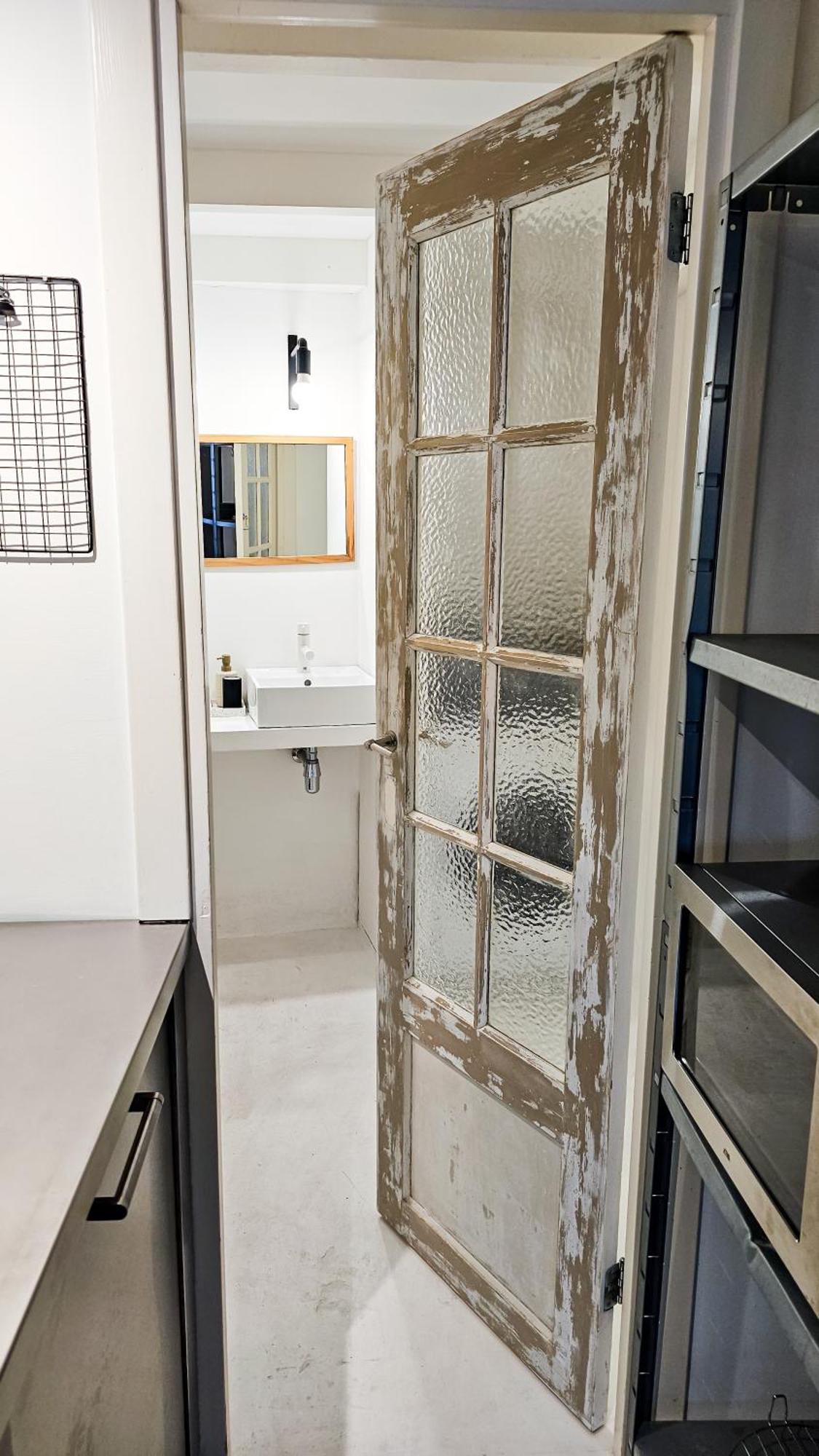 The White Wilde - Studio In A Historic Canalhouse From 1799 Amsterdam Eksteriør bilde