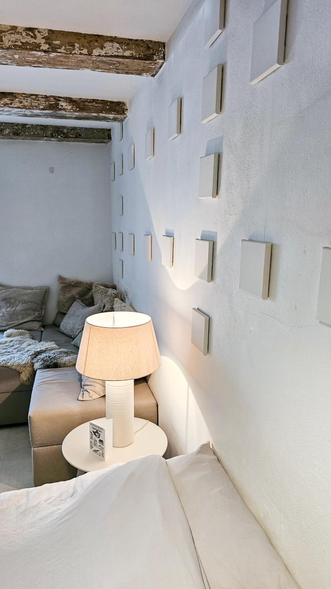 The White Wilde - Studio In A Historic Canalhouse From 1799 Amsterdam Eksteriør bilde
